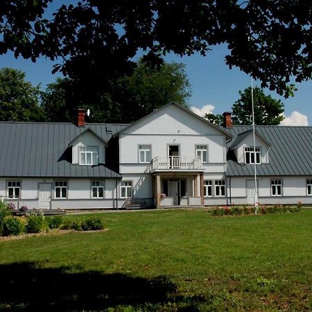 Hotel Meke Mustkalni Esterno foto