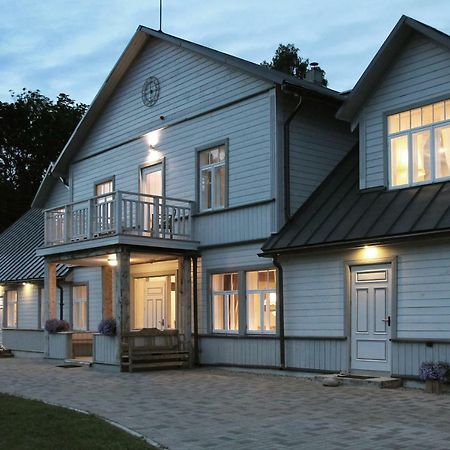 Hotel Meke Mustkalni Esterno foto