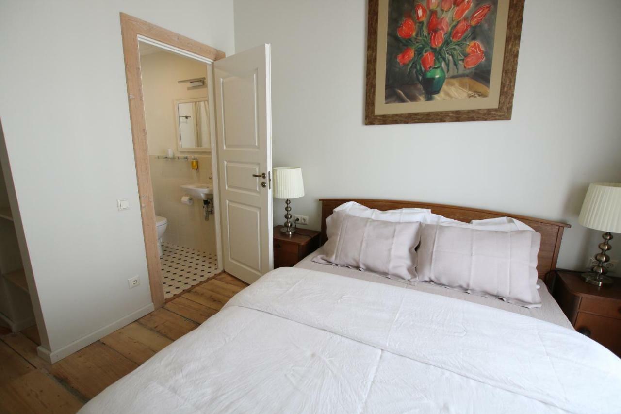 Hotel Meke Mustkalni Esterno foto